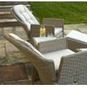 Bramblecrest Monterey Sandstone Recliner Set