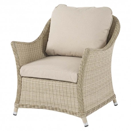 Bramblecrest Monterey Sandstone 2 Seat Sofa Set