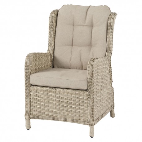 Bramblecrest Chedworth Sandstone Recliner Set