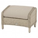 Bramblecrest Chedworth Sandstone Recliner Set