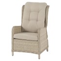 Bramblecrest Chedworth Sandstone Deluxe Recliner Set