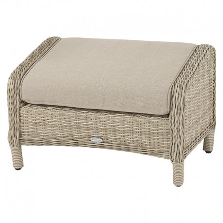 Bramblecrest Chedworth Sandstone Deluxe Recliner Set