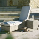 Bramblecrest Chedworth Sandstone Lounger Set