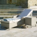 Bramblecrest Chedworth Sandstone Lounger Set