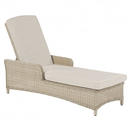 Bramblecrest Chedworth Sandstone Lounger Set