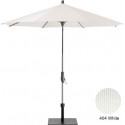 Glatz Alu Twist 2.7m Round Parasol