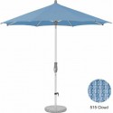 Glatz Alu Twist 3.0m Round Parasol