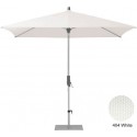 Glatz Alu Twist 2.1x1.5m Rectangular Parasol
