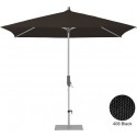 Glatz Alu Twist 2.1x1.5m Rectangular Parasol