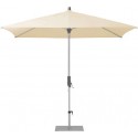 Glatz Alu Twist 2.5m x 2m Rectangular Parasol