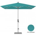 Glatz Alu Twist 2.5m x 2m Rectangular Parasol