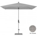 Glatz Alu Twist 2.5m x 2m Rectangular Parasol