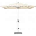 Glatz Alu Twist 2.4m Square Parasol