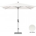Glatz Alu Twist 2.4m Square Parasol