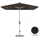 Glatz Alu Twist 2.4m Square Parasol