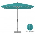 Glatz Alu Twist 2.4m Square Parasol