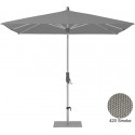 Glatz Alu Twist 2.4m Square Parasol
