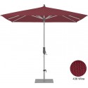 Glatz Alu Twist 2.4m Square Parasol