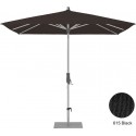 Glatz Alu Twist 2.4m Square Parasol