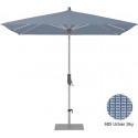 Glatz Alu Twist 2.4m Square Parasol