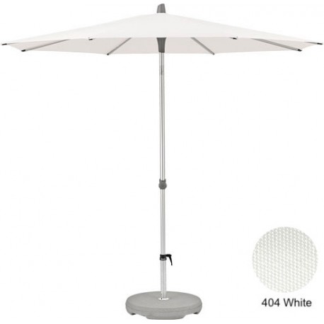 Glatz Alu Smart 2.2m Round Parasol