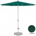Glatz Alu Smart 2.2m Round Parasol