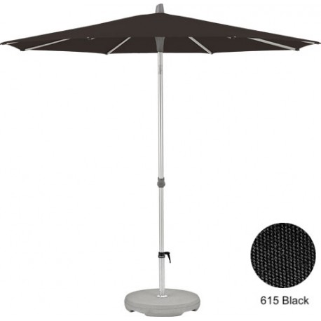 Glatz Alu Smart 2.2m Round Parasol