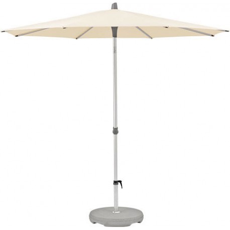 Glatz Alu Smart 3.0m Round Parasol