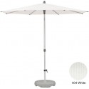 Glatz Alu Smart 3.0m Round Parasol