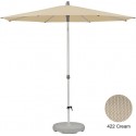 Glatz Alu Smart 3.0m Round Parasol