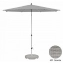 Glatz Alu Smart 3.0m Round Parasol
