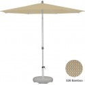 Glatz Alu Smart 3.0m Round Parasol