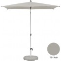 Glatz Alu Smart 2.1mx1.5m Rectangular Parasol
