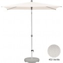 Glatz Alu Smart 2.1mx1.5m Rectangular Parasol