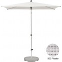 Glatz Alu Smart 2.1mx1.5m Rectangular Parasol