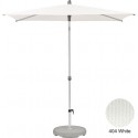 Glatz Alu Smart 2.5mx2.0m Rectangular Parasol