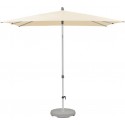 Glatz Alu Smart 2m x 2m Square Parasol