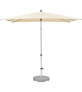 Glatz Alu Smart 2m x 2m Square Parasol