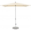 Glatz Alu Smart 2m x 2m Square Parasol