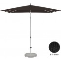 Glatz Alu Smart 2m x 2m Square Parasol