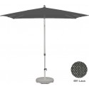 Glatz Alu Smart 2m x 2m Square Parasol