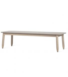 Vincent Sheppard David 129x45 Coffee Table