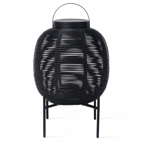 Vincent Sheppard Tika Lantern Steel Base Small