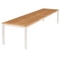 Barlow Tyrie Aura 10 Seater Dining Set