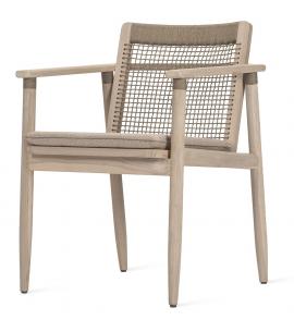 Vincent Sheppard David Dining Armchair