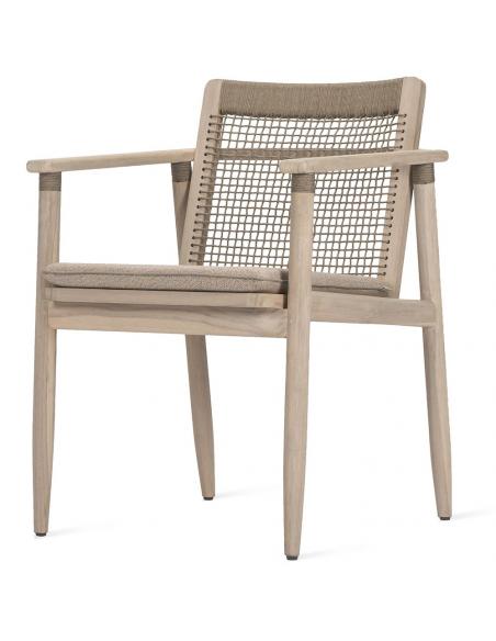 Vincent Sheppard David Dining Armchair