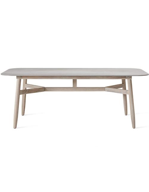 Vincent Sheppard David 210 x 100cm Rectangular Table