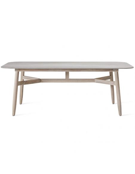 Vincent Sheppard David 280 x 106cm Rectangular Table
