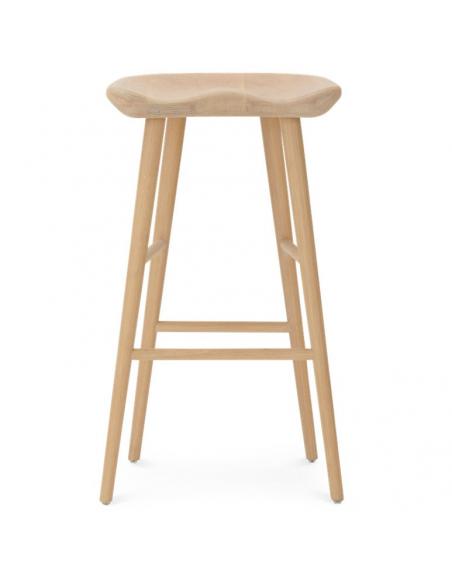 Neptune Ludlow Bar Stool Natural Oak