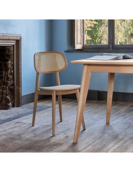 Vincent Sheppard Titus Dining Chair